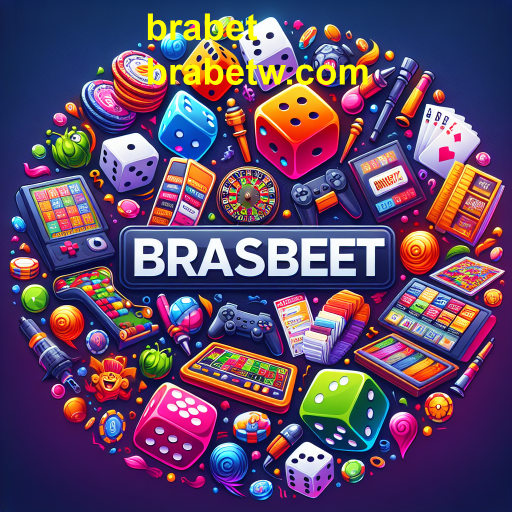 Descubra a Categoria de Jogos Diversos no Brabet!